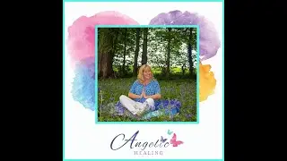 Michelle Louise shares how to Raise Your Vibration.