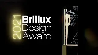 Join the Brillux Design Award 2021
