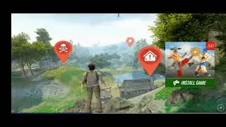 Играем в Выживание (1) 