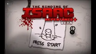 The Binding Of Isaac - Isaac Race Run(s)
