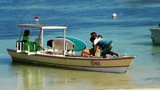 What People Do If No Wave|| Nemberala|| Rote Island|| Indonesia