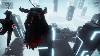 Mesa x2 Arcane Velocity on Peacemaker