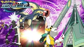 MEGA BOOSTER OPENING!!! | 3000 GEMS!! | EX & UX Pulls! | Pokemon Duel