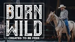 BORN WILD WEEKEND | 9a Service | Todd Pierce