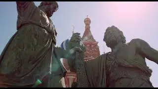 Russian unity day. Dmitry Medvedev