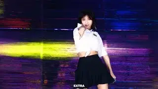 [4K 60P] 180623 롯데 패밀리 콘서트 TWICE LIKEY 모모 직캠 By.EXTRA