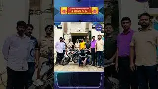 Mobile Snatching Karne Wale History Sheeter Aaropi Ko Sewri Police Ne 1 Ghante Me Arrest Kiya