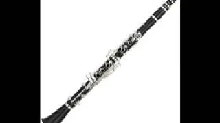 Swing Out Sister by Norton - Trinity College Grade 4 Jazz Clarinet Exam Piece