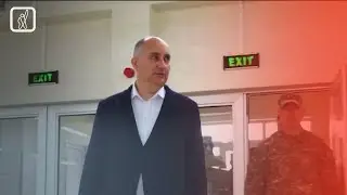 ჯუანშერ ბუჭრულაძის საქმე სასამართლოში