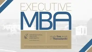 EMBA Video 2016