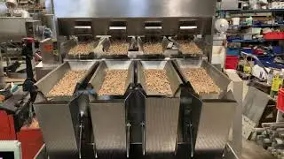 4 Head Linear Weigher