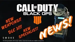 Call of Duty&reg;: NEW UPDATE COMING SOON/NEW UPDATE COMING SOON/NEW WEAPONS!!!