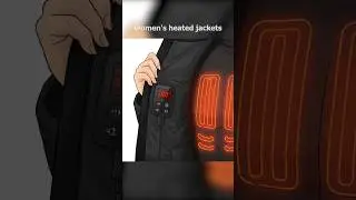 Top 10 Women's Heated Jackets 2025: Stay Warm in Style!