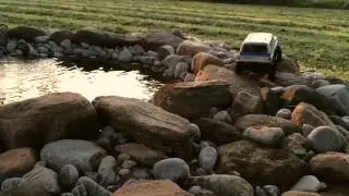 Farm Crawl (Original)