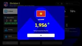 eFootball&trade;vs mr.Chan rank 170 07/01/2026