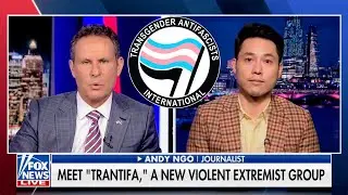 What is 'TRANTIFA'?