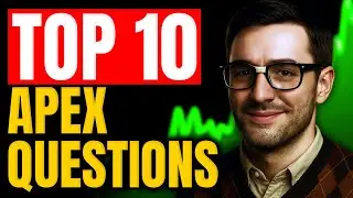 Ответы на 10 самых популярных вопросов трейдеров Apex