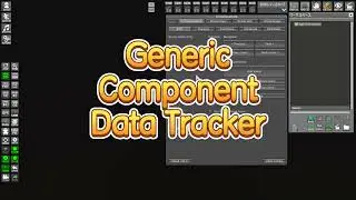 VNGE v43.0 new feature demo