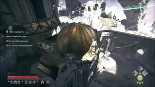 #14 Atlas Fallen: Reign of Sand - Monsalar - Tithe Road Secrets