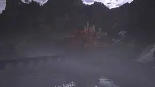 Unreal Engine Look Development 2