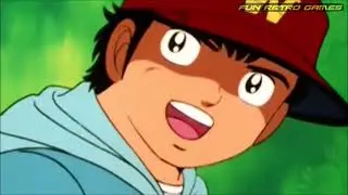G&eacute;n&eacute;rique OLIVE ET TOM  version longue & in&eacute;dite extended mix CAPTAIN TSUBASA