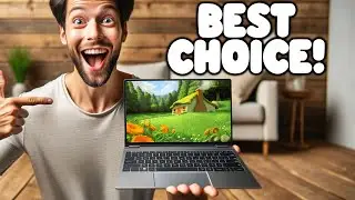 Best Laptop For Kids in 2024 (Top 5 Picks For Gaming & Studying On A Budget)