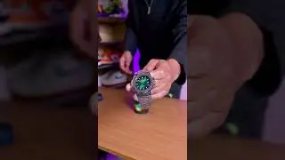 Unboxing Sylvi Urban Watch😍😍 Best Budget For Men Under 1829rs #watch #sylvi #unboxingvideo #amazon