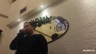 Επιστροφές καταστροφές.... Νίκος Σαλπαδήμος 