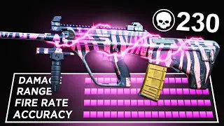 THIS is why you use the AUG in MULTIPLAYER..(MODERN WARFARE)