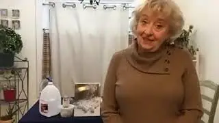 Зимний посев с опытным садоводом Яном Грикусом