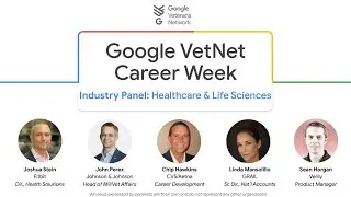 Industry Deep Dives: Healthcare & Life Sciences