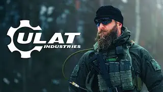 Ulat Industries Customy warte nerw&oacute;w... #airsoft #ulatindustries
