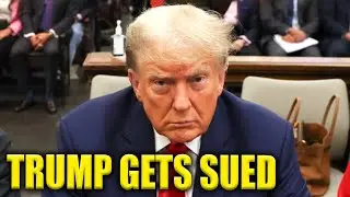FBI Agents FIGHT BACK Against Trump... EXPOSE His Corruption