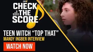 Check The Score: Teen Witch 