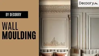 Redefining Wall Art: Decoory Interiors Innovative Approach to Wall Decor