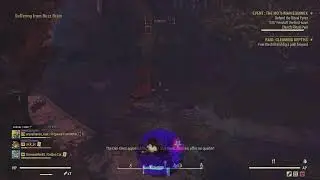 fo76 casual 🏆 hunt // 92% complete lvl 1039