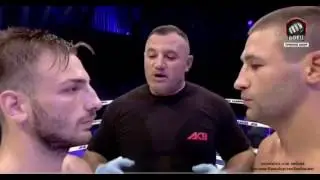 Konstantin Trishin vs Marius Tolea