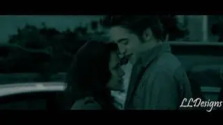 Edward/Bella || Eclipsed by Glory
