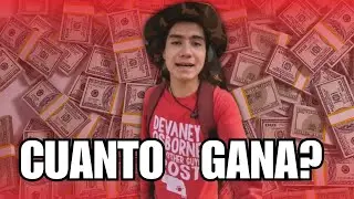 Cuanto Dinero Gana MI MUNDO FELIZ EN EL RANCHO en Youtube