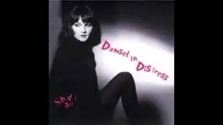 Shandi Sinnamon &mdash; Damsel In Distress