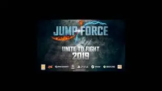 JUMP FORCE GOKU CHARACTER BREAKDOWN