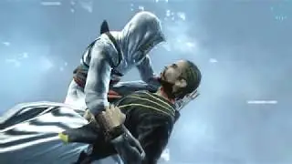 Assassination of The Slave Trader | Assassin's Creed - 1
