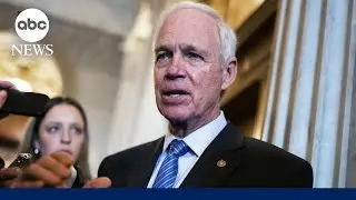 GOP Sen. Ron Johnson slams &lsquo;new normal&rsquo; of Trump&rsquo;s spending bill