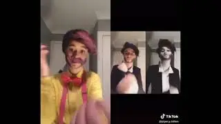 Wilford cosplays | TikTok Compilation