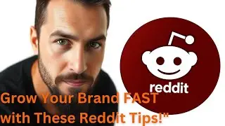 Boost Your Brand with REDDIT Promotion Secrets!