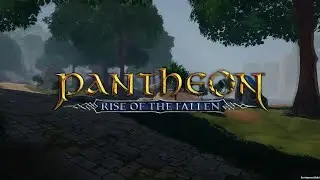 Stat allocation in Pantheon Rise of the Fallen