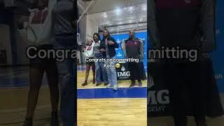 Келси официально стала участником петухов Южной Каролины ‼️