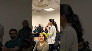 EP 01 | Inside Bangalore Startup Networking Events