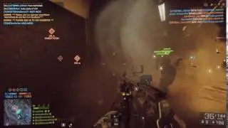 PTSD Simulator
