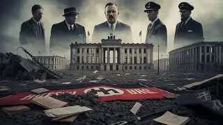 Hitler and the Lords of Evil &mdash; Inside the Rise and Ruin of Absolute Power ⚔️